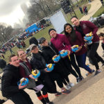 Hot Choco April 5k run